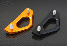 Sato Racing Billet Racing / Tie Down Hook for the Honda CB1000R (2018+)