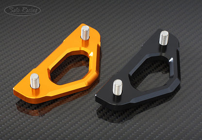 Sato Racing Billet Racing / Tie Down Hook for the Honda CB1000R (2018+)