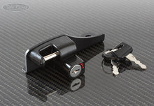 Sato Racing Helmet Lock for Honda CBR650R / CB300R / CB250R (2018+ )