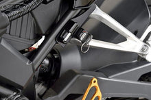 Sato Racing Helmet Lock for Honda CBR650R / CB300R / CB250R (2018+ )