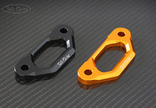 Sato Racing Billet Racing / Tie Down Hook for the Honda CB250R / CB300R and CBR650R  / CB650R