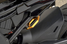 Sato Racing Billet Racing / Tie Down Hook for the Honda CB250R / CB300R and CBR650R  / CB650R