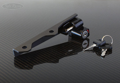 Sato Racing Helmet Lock for Honda CBR1000RR (2017+)