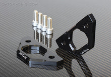 Sato Racing Billet Racing / Tie Down Hook for the Honda CBR1000RR (17-21)