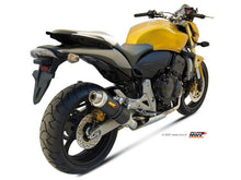 MIVV Slip-On, GP Carbon, Standard Exhaust For Honda CBR 600 F 11-13, Hornet 600 07-13