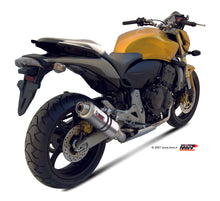 MIVV Slip-On, GP Titan, Standard Exhaust For Honda CBR 600 F 11-13, Hornet 600 07-13