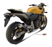 MIVV Slip-On, GP Carbon, Standard Exhaust For Honda CBR 600F 11-13, Hornet 600 07-13