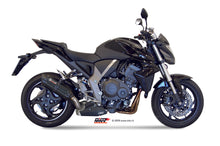 MIVV Slip-on, Suono Black, Exhaust For CB 1000 R 2008-2017