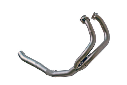 Termignoni Relevance Full Exhaust system for the 15-19 Honda Africa Twin 1000 CRF1000L