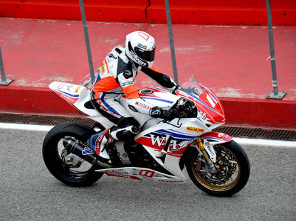 CARBONIN AVIO FIBER RACE BODYWORK FOR HONDA CBR1000RR (2012-16)
