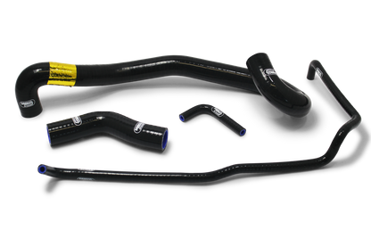 SamcoSport 4 Piece Silicone Coolant Hose Set For Harley Davidson Pan America 1250