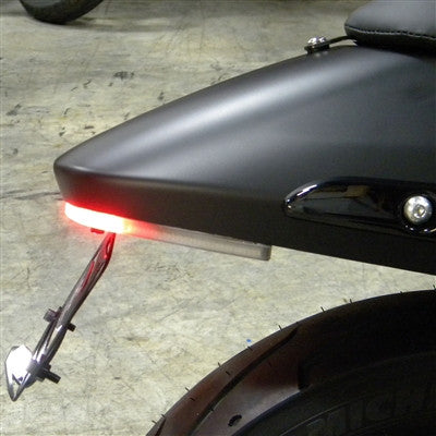 New Rage Cycles (NRC) Harley Davidson Street 750/500 Fender Eliminator Kit