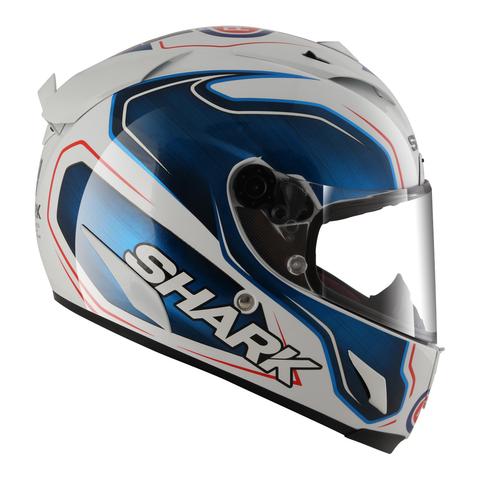 Shark Helmets Race-R Pro Sylvian Guintoli