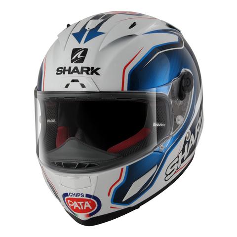 Shark Helmets Race-R Pro Sylvian Guintoli