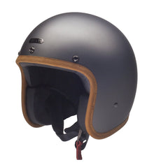 Hedon Hedonist Ash Open Face Helmet