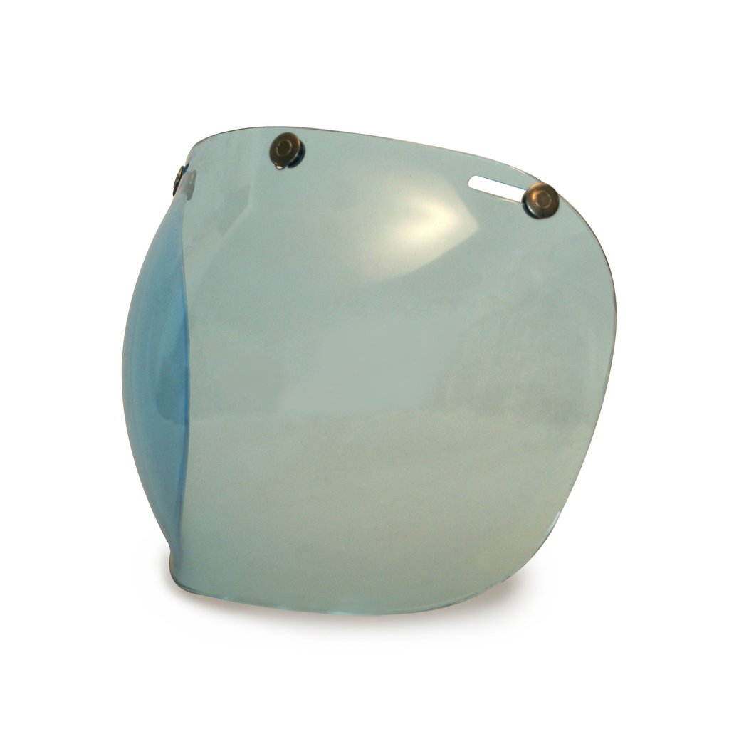 Hedon Hedonist Bubble Visor Blue