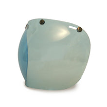 Hedon Hedonist Bubble Visor Blue