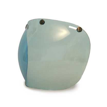 Hedon Hedonist Bubble Visor Blue