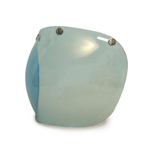 Hedon Hedonist Bubble Visor Blue