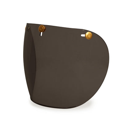 Hedon Hedonist Shield Visor Dark Smoke