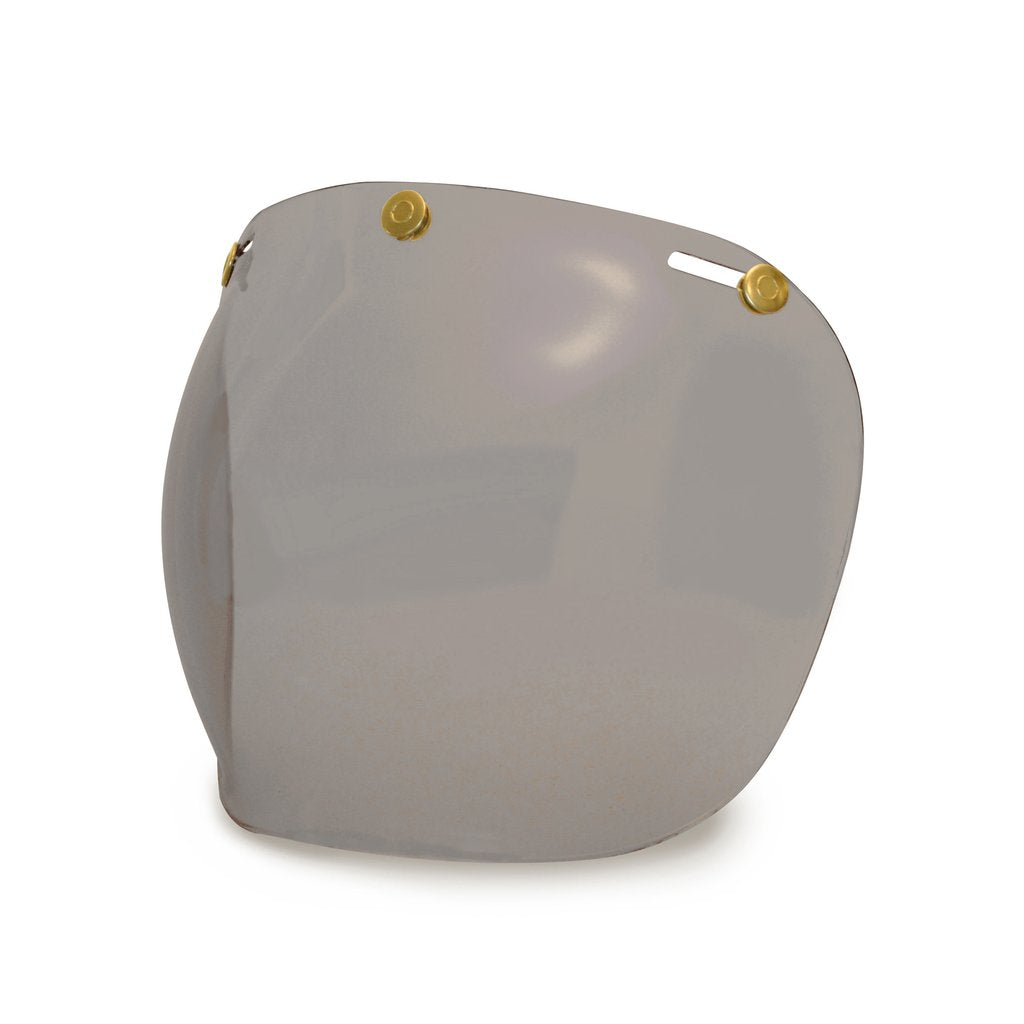 Hedon Hedonist Bubble Visor Desert Smoke