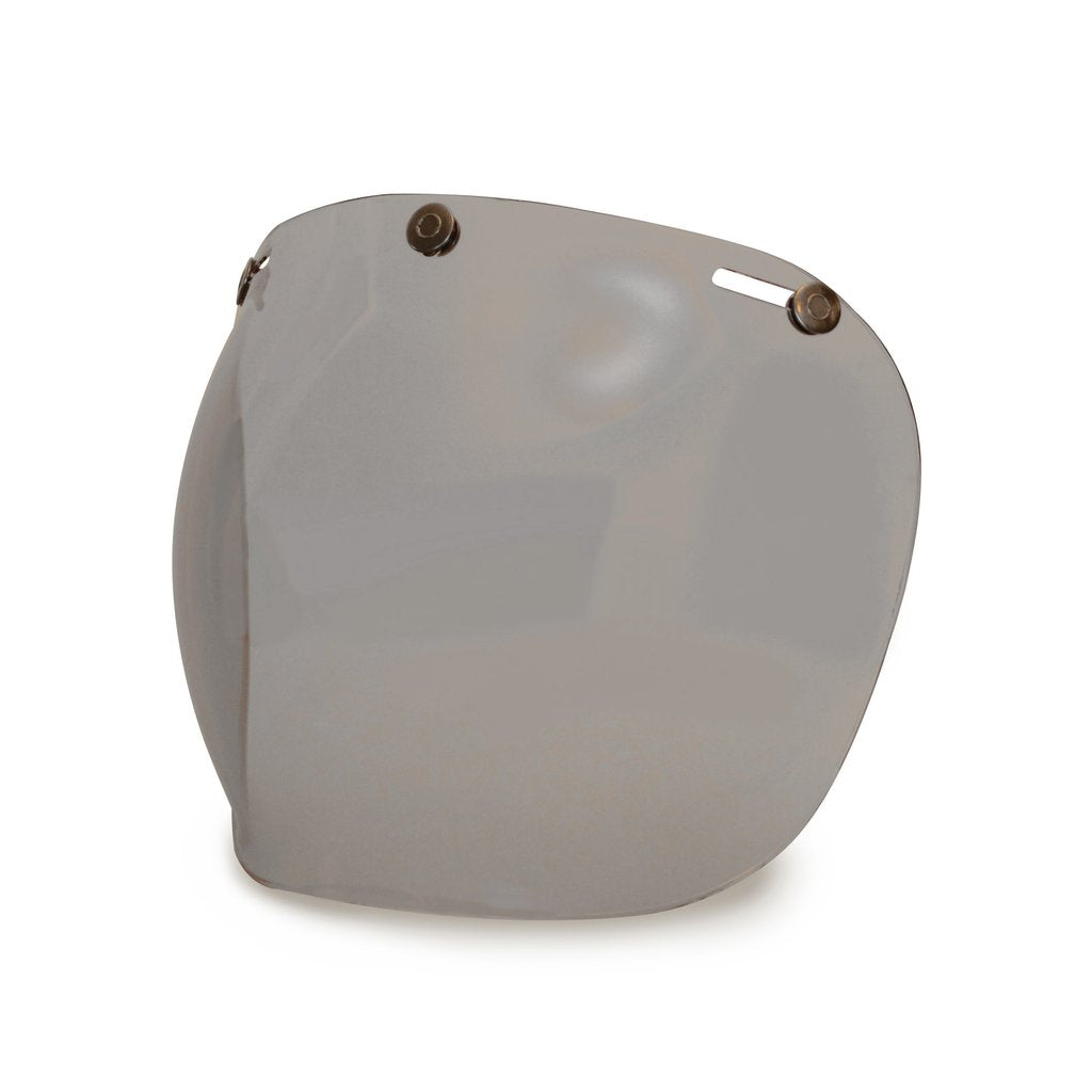 Hedon Hedonist Bubble Visor Desert Smoke