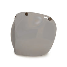 Hedon Hedonist Bubble Visor Desert Smoke