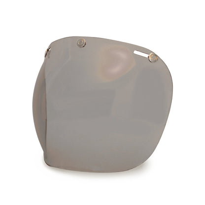 Hedon Hedonist Bubble Visor Desert Smoke