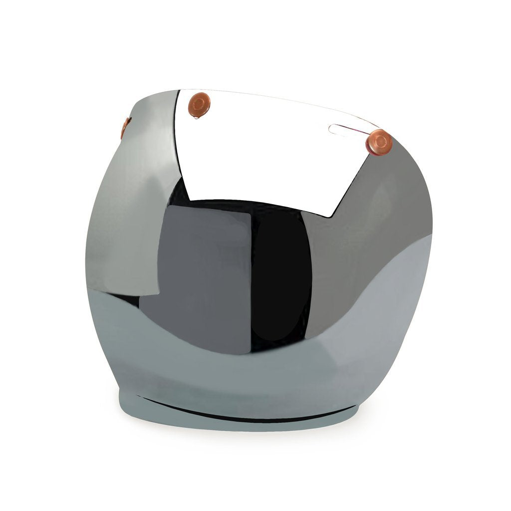 Hedon Hedonist Bubble Visor Mirror
