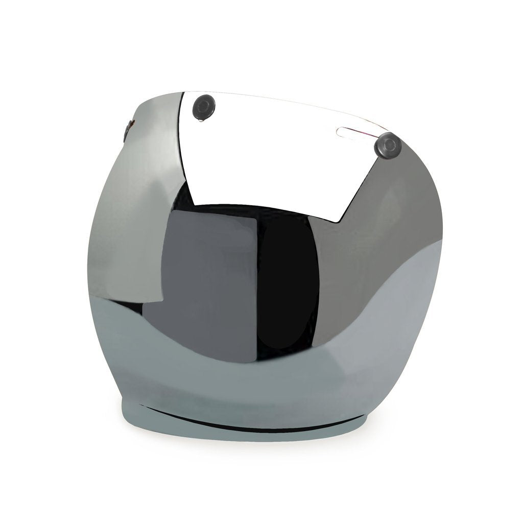 Hedon Hedonist Bubble Visor Mirror