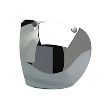 Hedon Hedonist Bubble Visor Mirror