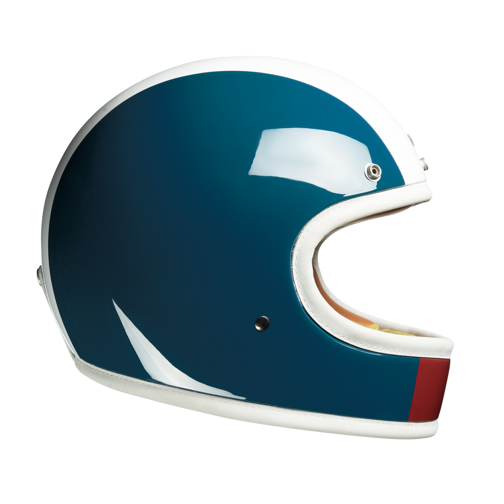Hedon Heroine Classic Sixties Helmet