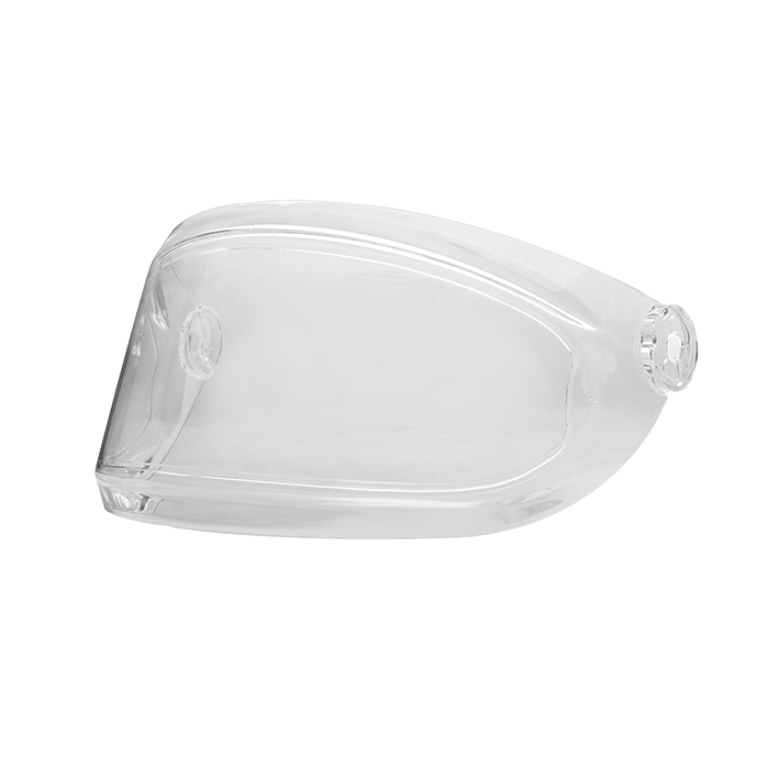 Hedon Heroine Racer Visor