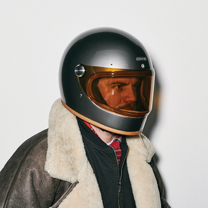 Hedon Heroine Racer Visor