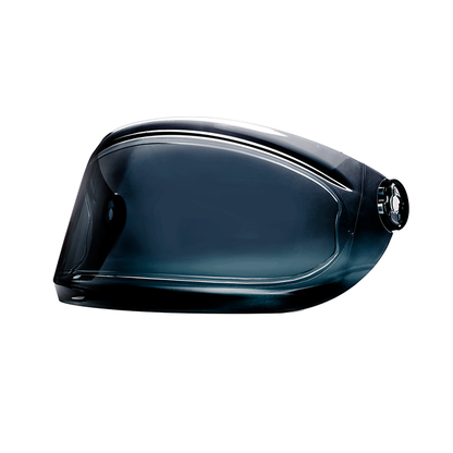 Hedon Heroine Racer Visor