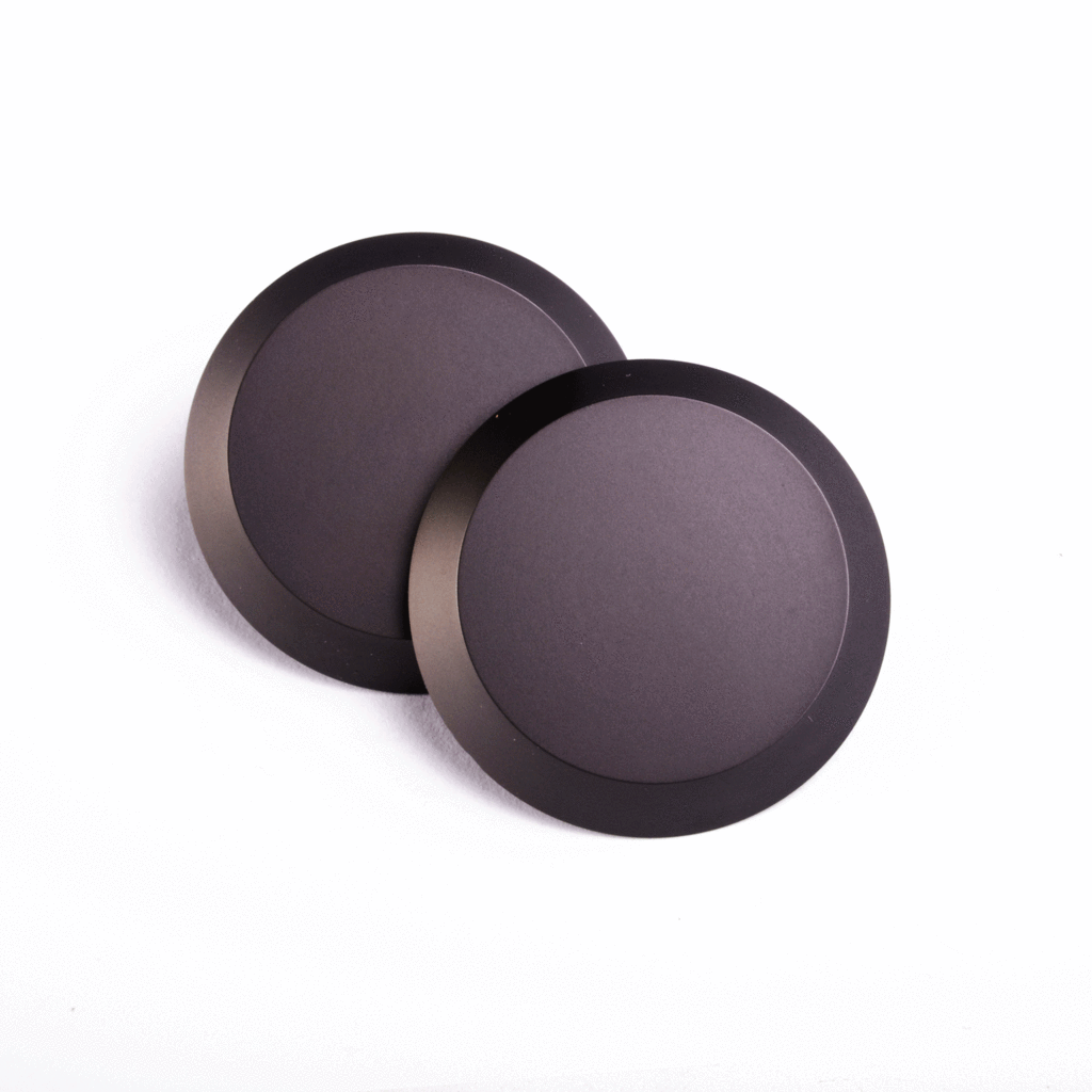 Hedon Herione Racer CNC Screws