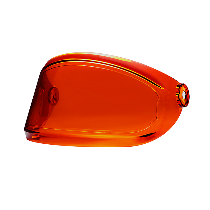 Hedon Heroine Racer Visor