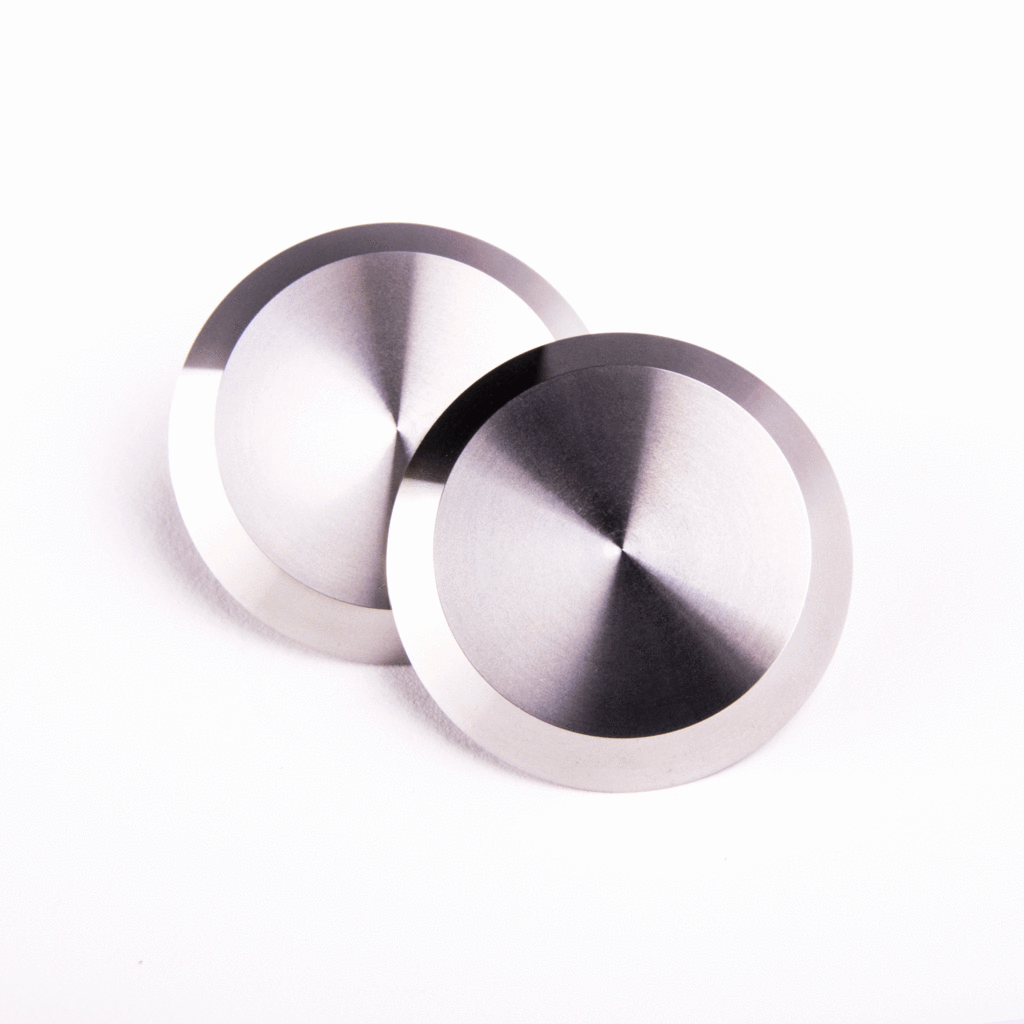 Hedon Herione Racer CNC Screws