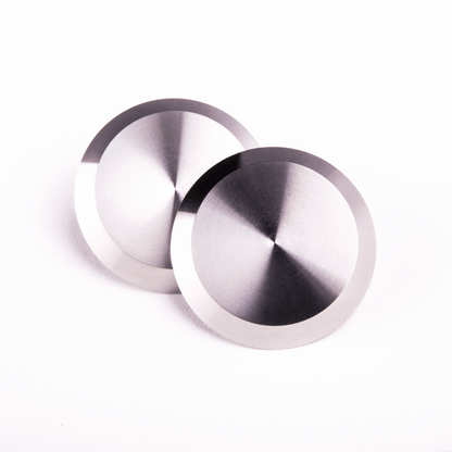 Hedon Herione Racer CNC Screws