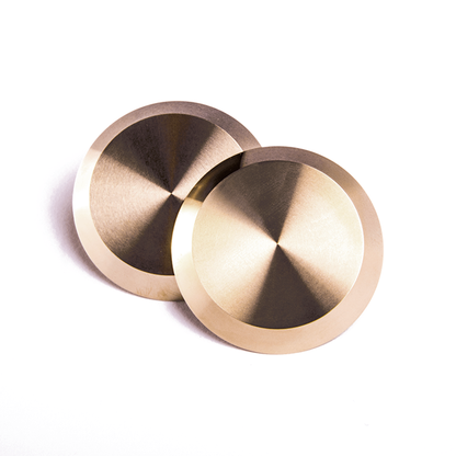 Hedon Herione Racer CNC Screws