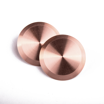 Hedon Herione Racer CNC Screws