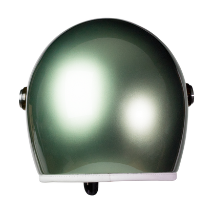 Hedon Heroine Racer Metallic Jag Helmet