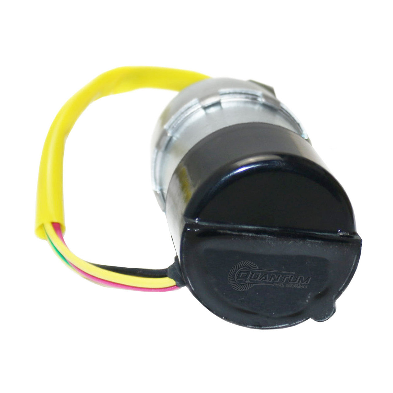 Quantum Fuel Systems QFS OEM Replacement Frame-Mounted Electric Fuel Pump for the Honda Goldwing '86, VFR750 Interceptor '86-89 & etc.