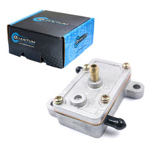 Quantum Fuel Systems OEM Replacement Frame-Mounted Electric Fuel Pump for the KTM 950 Adventure '03-06, 950 Super Enduro '06-08, 950 Supermoto '05-07