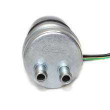 Quantum Fuel Systems OEM Replacement Frame-Mounted Electric Fuel Pump for the Kawasaki ZX-10 '88-90, Vulcan '87-04, VT750 Shadow '1986