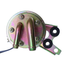 Quantum Fuel Systems OEM Replacement Frame-Mounted Electric Fuel Pump for the Yamaha YZF-R6 '99-02, FZR 1000 '1995