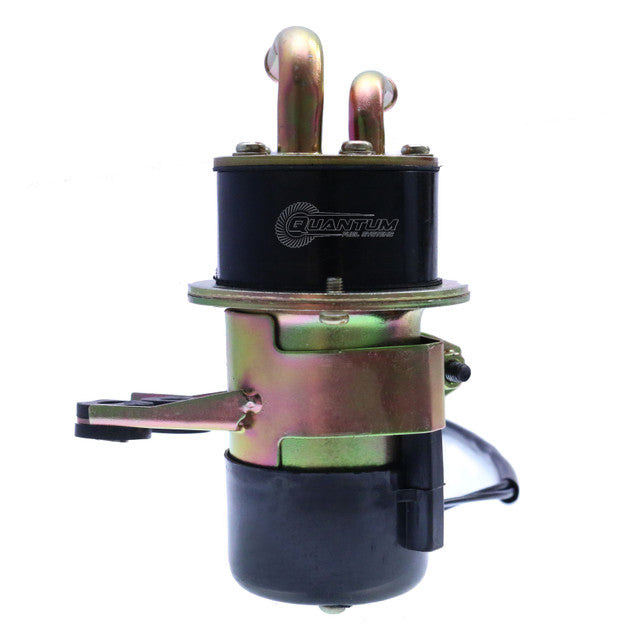 Quantum Fuel Systems OEM Replacement Frame-Mounted Electric Fuel Pump for the Yamaha YZF-R6 '99-02, FZR 1000 '1995
