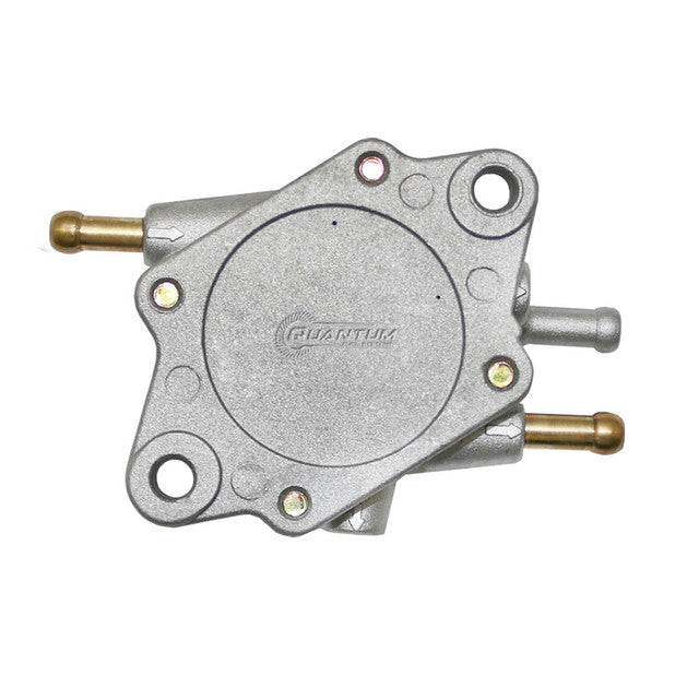 Quantum Fuel Systems OEM Replacement Frame-Mounted Electric Fuel Pump for the Yamaha YZF-R6 '99-02, FZR 1000 '1995