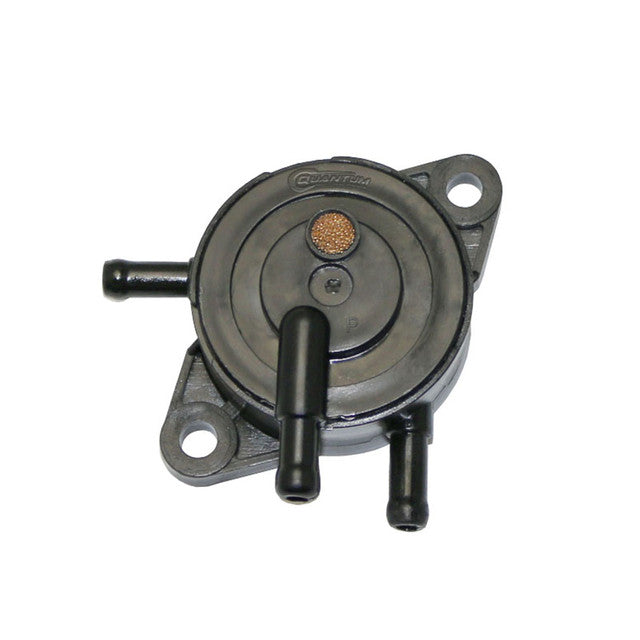 Quantum Fuel Systems OEM Replacement Frame-Mounted Electric Fuel Pump for the Honda NPS 50 Ruckus '03-23