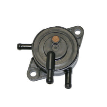 Quantum Fuel Systems OEM Replacement Frame-Mounted Electric Fuel Pump for the Honda NPS 50 Ruckus '03-23